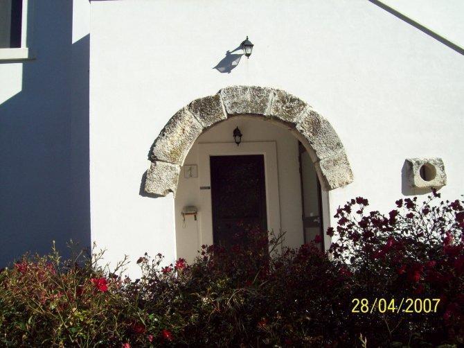 הוילה סולמונה Locanda Dell'Asino D'Oro מראה חיצוני תמונה