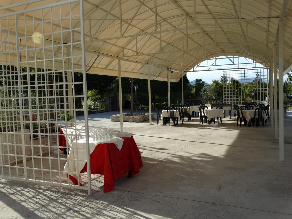 הוילה סולמונה Locanda Dell'Asino D'Oro מראה חיצוני תמונה